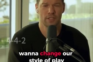 巴拉克：德國戰車(chē)需要恢復鐵血精神！