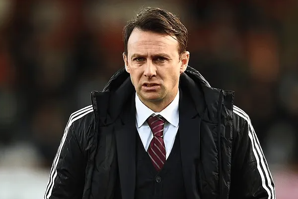 水晶宮體育總監弗里德曼正成為紐卡斯爾體育總監崗位的熱門(mén)競爭者