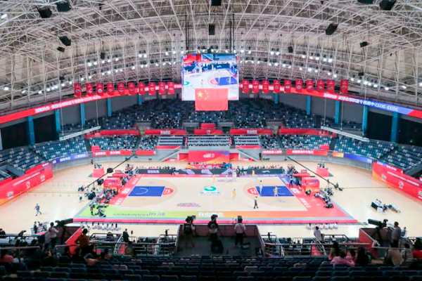 廣廈隊的主場(chǎng)是哪個(gè)體育場(chǎng)？