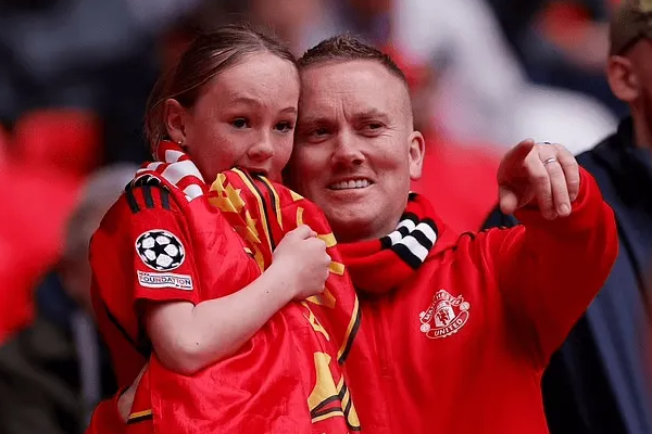 曼聯(lián)官方向16歲以下球迷提供足總杯門(mén)票補貼