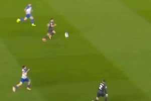 看了埃德森的長(cháng)傳，奧納納和諾伊爾都坐不住了