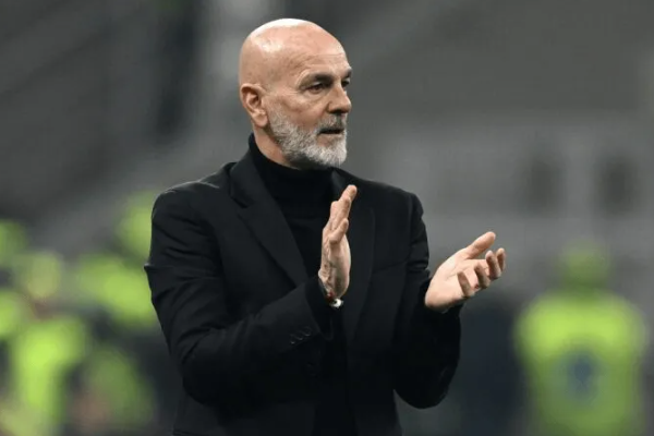 AC米蘭主帥皮奧利：我們有實(shí)力逆襲