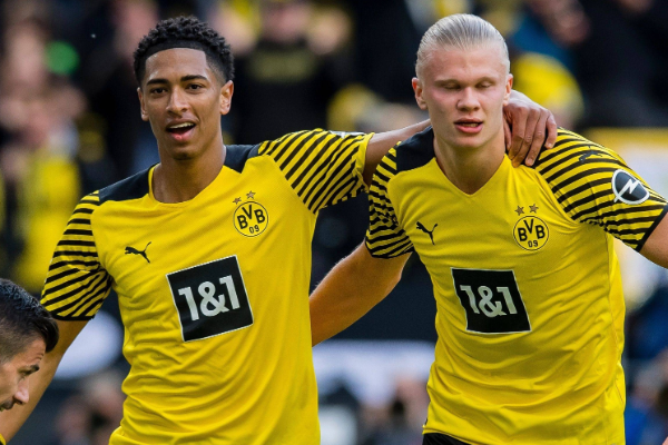 佩德里和貝林厄姆誰(shuí)更厲害？