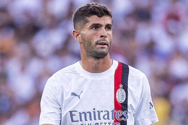 AC米蘭主帥皮奧利:普利西奇換人決定是正確時(shí)機的信心之舉