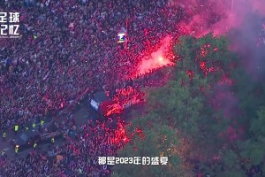 被逆轉慘案，被冷嘲熱諷，但我永遠堅信巴薩會(huì )回來(lái)的