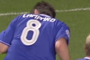 史上最強的究極全才——弗蘭克-蘭帕德