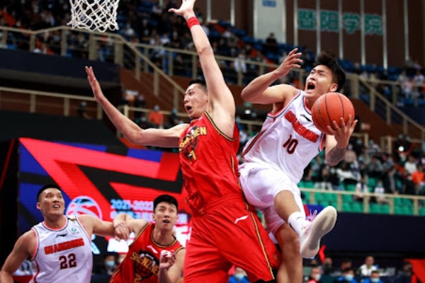 CBA輪休的規則是什么？