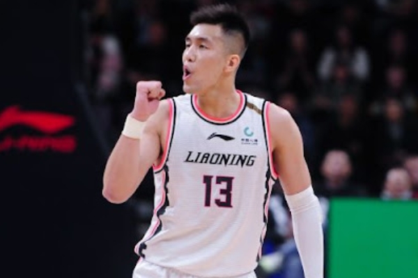 CBA歷史第一控衛是誰(shuí)？