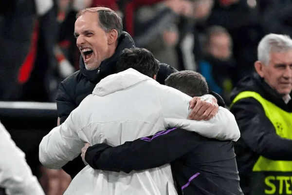 拜仁慕尼黑主帥未定：圖赫爾或轉投曼聯(lián)