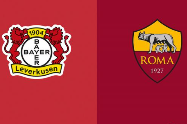 勒沃庫森和羅馬雙強晉級歐聯(lián)杯半決賽