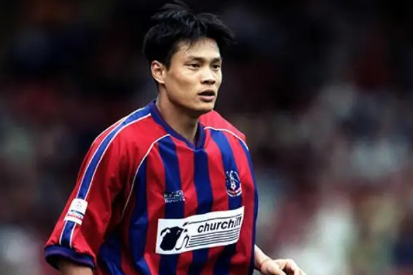 范志毅在那些球隊效力過(guò)？