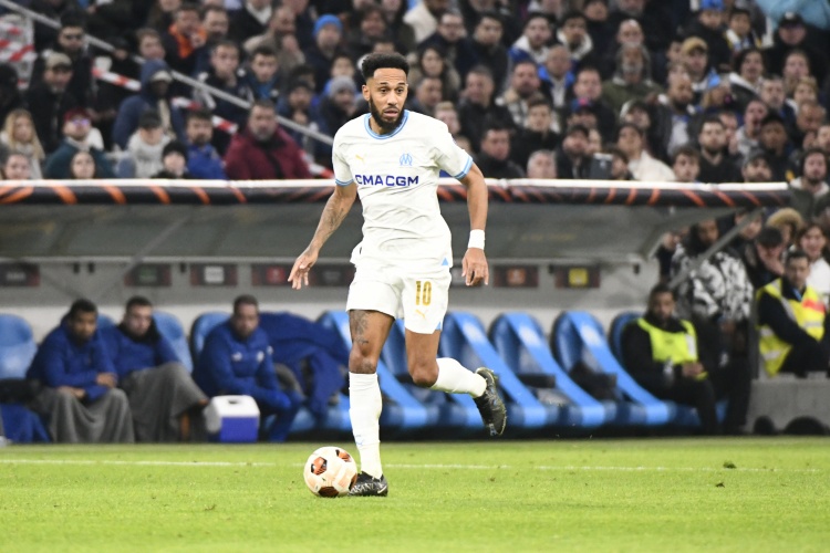 奧巴梅揚：我們作為一個(gè)團隊戰斗，教練希望我們做一些偉大的事情