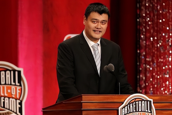 姚明職業(yè)生涯有哪些榮譽(yù)？