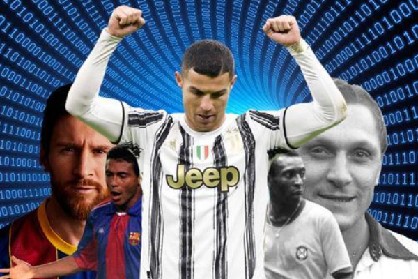 足壇頭球進(jìn)球最多的球員是誰(shuí)？