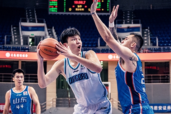 楊瀚森的水平怎么樣？