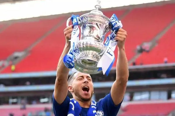 足總杯冠軍的含金量怎么樣？