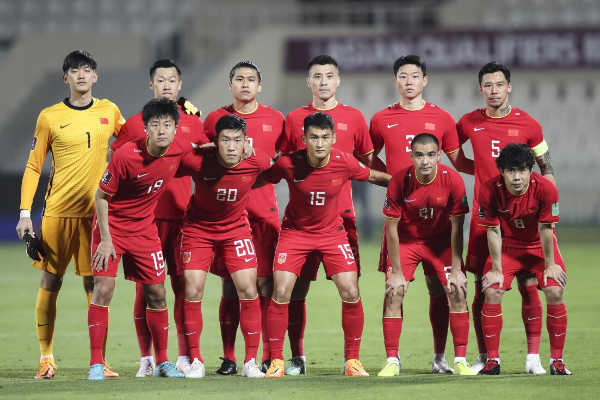 國青隊和國家隊的有什么區別？