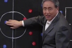 張路：巴黎陣容強大 多特蒙德三種制約戰術(shù)都有隱患