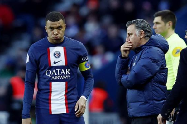 巴黎圣日爾曼歷屆歐冠戰績(jì)如何？