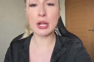 切爾西女球迷：停止對賴(lài)斯女友的仇恨，這太令人惡心了