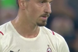 AC米蘭：40歲時(shí)的他，依舊能影響比賽走勢！