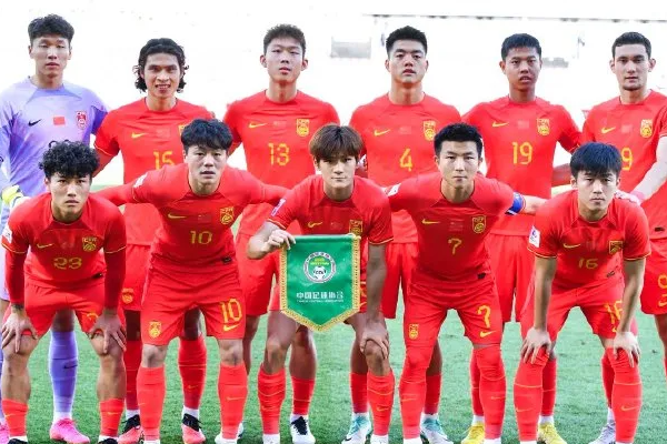 解析亞洲杯征程：中國國奧隊面臨的短板是缺乏系統比賽經(jīng)驗