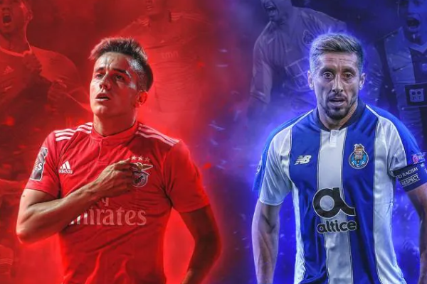 足球有哪些國家德比？