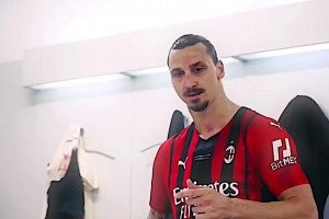 AC米蘭：請用一句話(huà)評價(jià)這個(gè)男人！